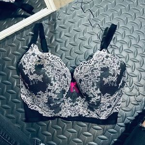 Victoria’s Secret lace Bra